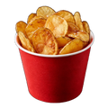 Chips de Pommes de terre