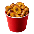 Chips d'Alloco