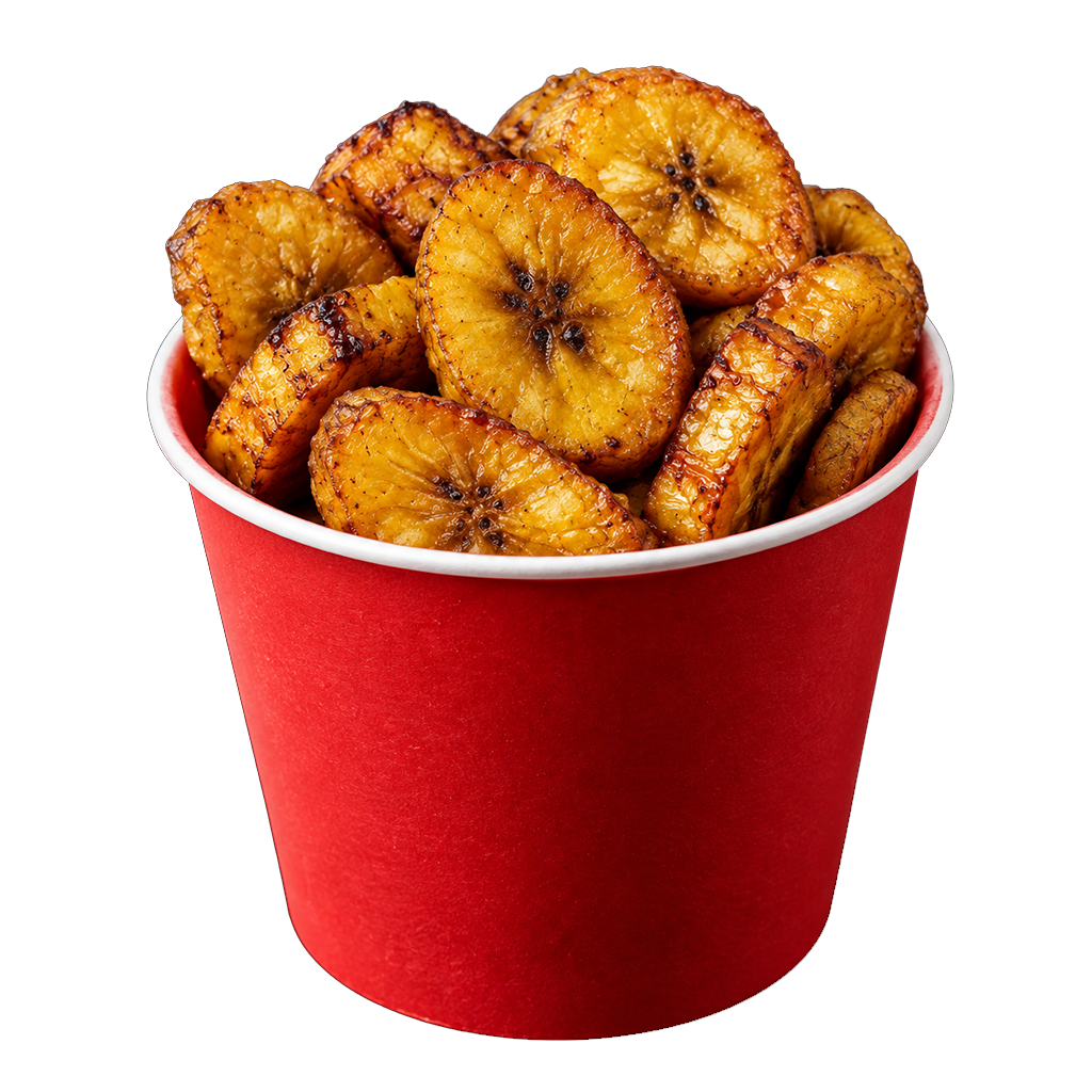 Chips d'Alloco