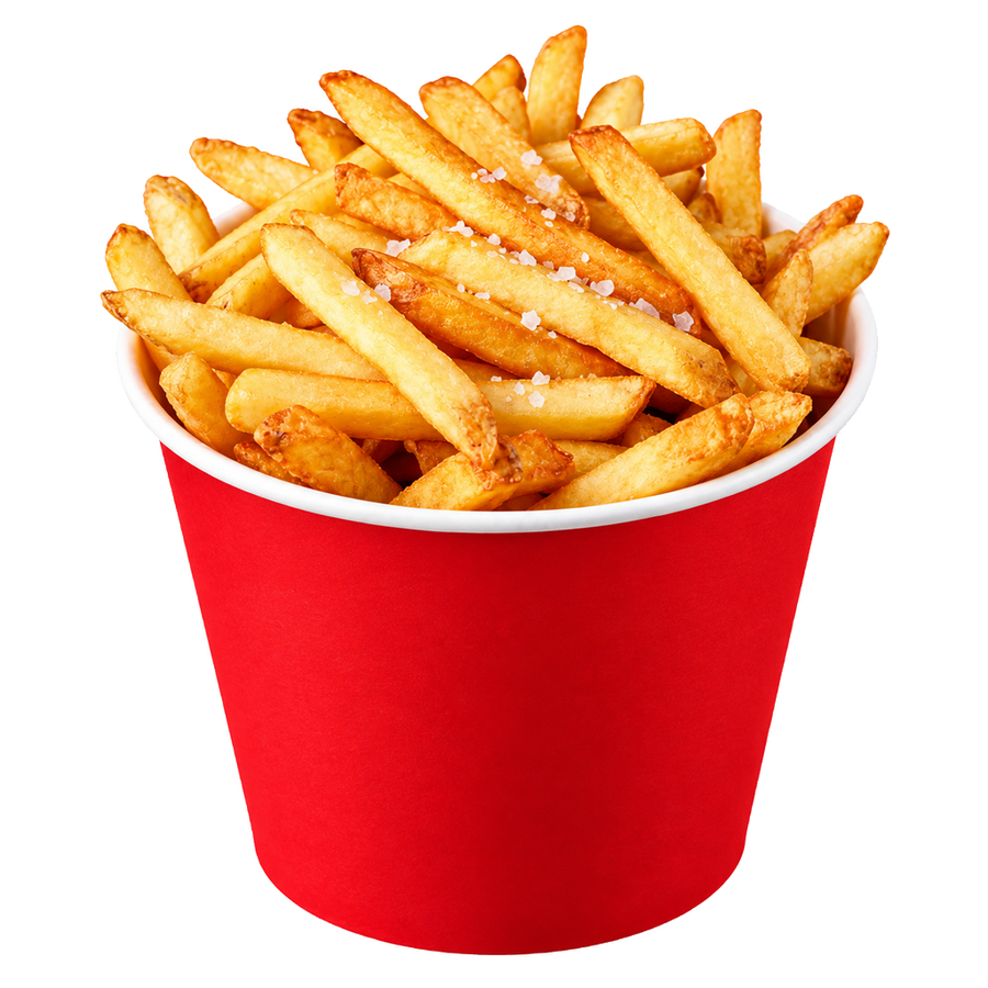 Frites de Pommes de terre