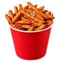 Frites de Patates Douces